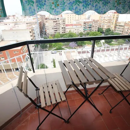 Lejlighed 4 Bedrooms -seneca Center