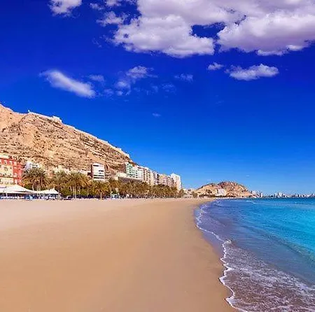 Apartamento 4 Bedrooms -seneca Center