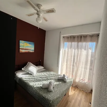 Lejlighed 4 Bedrooms -seneca Center *