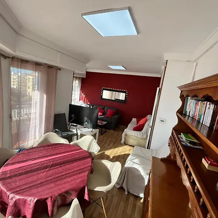 Apartamento 4 Bedrooms -seneca Center