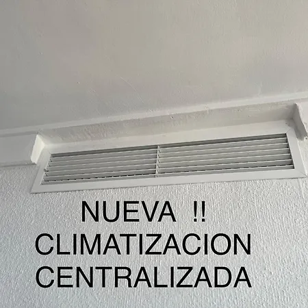 4 Bedrooms -seneca Center * Alicante