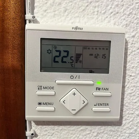 Lejlighed 4 Bedrooms -seneca Center Alicante