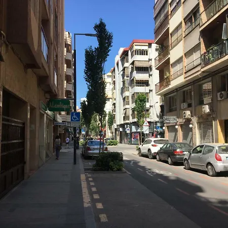 4 Bedrooms -seneca Center Lejlighed