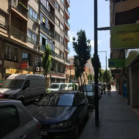 4 Bedrooms -seneca Center Lejlighed *