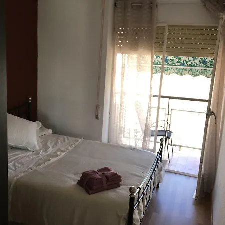 4 Bedrooms -seneca Center Apartamento Alicante