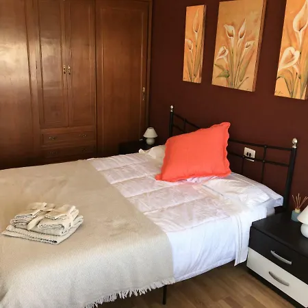 Apartamento 4 Bedrooms -seneca Center *
