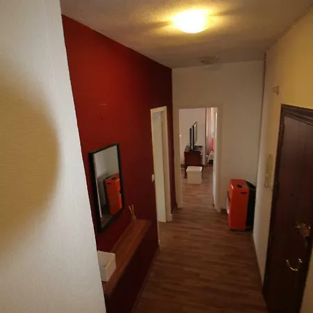 Lejlighed 4 Bedrooms -seneca Center Alicante