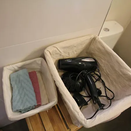 4 Bedrooms -seneca Center Lejlighed Alicante