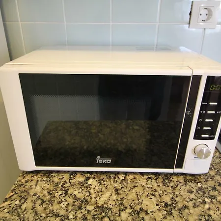 Lejlighed 4 Bedrooms -seneca Center *