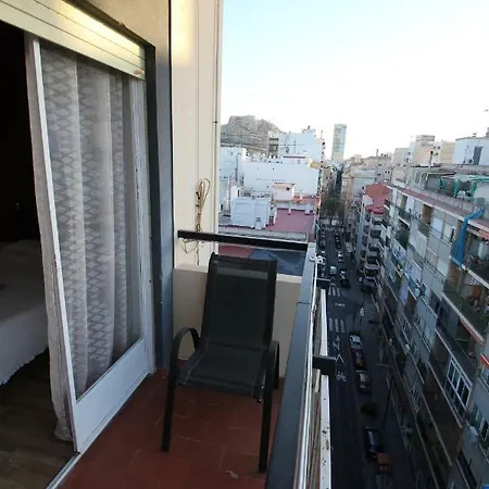 4 Bedrooms -seneca Center Lejlighed